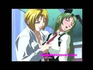 Anime Shemale Teacher Porn - Watch Hentai teacher fucks her horny student - Anime, Cartoon, Shemale Porn  - SpankBang