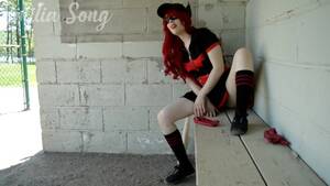 Cosplay Porn In Public - Retro Batwoman Cosplay Public Masturbation (trailer) - xxx Mobile Porno  Videos & Movies - iPornTV.Net