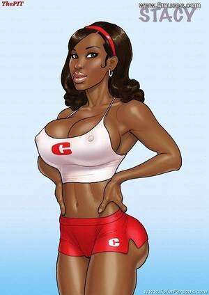John Persons Black Girl Porn - John Persons Â» Porn Cartoon Comics