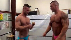 Brian Cage Porn - wrestling brian cage Gay Porn - Popular Videos - Gay Bingo