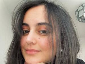 Afghan Porno Star - They think they own my body': Afghanistan's 'only porn star' explains why  Taliban are scared of educating women