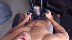 Gay Toy Porn - Cum In Toy Gay Porn Gif | Pornhub.com