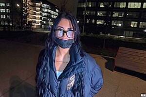 arab anal fucked in public - A Pretty Arab From Suburb Gets Fucked In Public And In Anal, watch free porn  video,