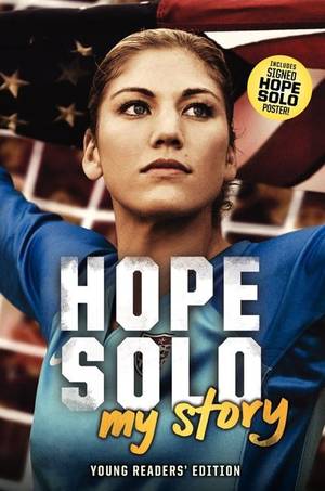 Hope Solo Porn Online - 
