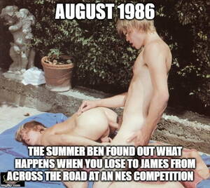 Dirty Porn Captions - Gay Dirty Captions | Gay Fetish XXX