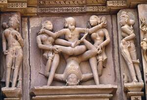 Ancient Porn Paintings - Ancient erotica: art through the ages | Art and design | The Guardian