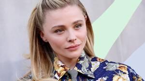 Chloe Moretz Porn You - ChloÃ« Grace Moretz Family Guy Meme Exacerbated Her Body Dysmorphia |  Glamour UK