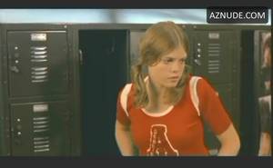 Brandy Woods Porn - BRANDY WOODS in The Cheerleaders