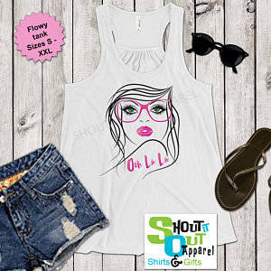 Ecchi Lesbian Porn - Sexy lady shirt,Vacation shirt, Hot Mama shirt,Ooh La La Pretty Girl