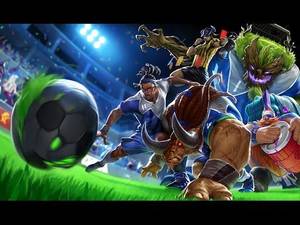 Maokai Porn - League of Legends Maokai Jungle