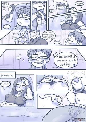 American Dad Furry - American Dad - Aipec018 porn comic - the best cartoon porn comics, Rule 34  | MULT34