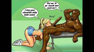 hot toon blonde - Watch Cartoon 2 Hot Blonds....(Comic) - Slut, Blonde, Cartoon Porn -  SpankBang