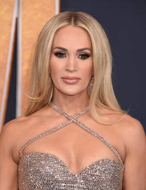Model For Me Carrie - Carrie Underwood reveals she suffered heartbreaking family tragedy on  Grammys night despite big smiles on red carpet | The US Sun