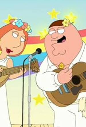 Lois Griffin Porn Smoking - Family Guy\