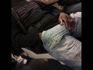 monster cock bulge - 