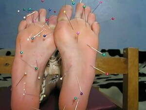 foot torture - Foot Torture | xHamster