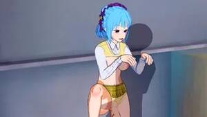 Kurumu Kurono Porn - Videos Tagged with kurumu kurono (rosario)