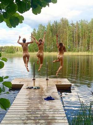 life nudism fy naturism - Naturists