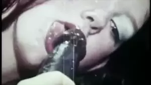 classic interracial cumshot - Vintage Interracial Cum Shots | xHamster