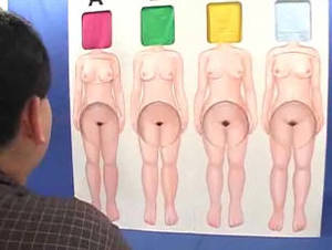 Japan Game Porn - Japanese Game Show Part 1 of 2