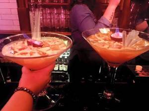 Bar Porn Star - Mabel's Bar & Grill: Porn Star Martini's