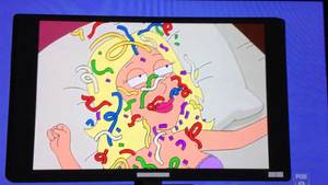 Family Guy Clown Porn - Family Guy - Clown Porn