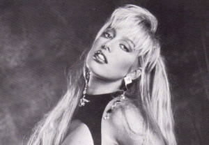 My Mother Sandra Porn - Sandra Scream appeared in about 50 adult films in 1990-1991.