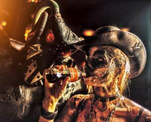 Fallout New Vegas Cosplay Porn - fallout-guardians: Fallout New Vegas Cosplay done amazingly right Beatrix  Russell never looked so good. Cosplay by: Elena Samko. Tumblr Porn