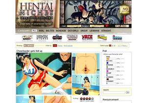 find anime hentai - Hentai Niches