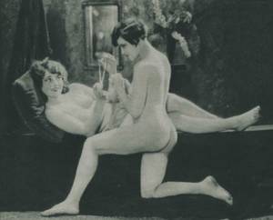 1920 S Flapper Porn - Bawdy Victorians Â· Vintage PhotosNudesPornFlappers1920sVictorianVintage ...