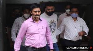 Forced Adult Porn - Porn film racket: Forced to perform bold scenes, says woman; Mumbai Police  register fourth case