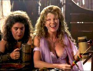 Aphrodite Xena Porn - Xena Warrior Princess, Aphrodite, Hercules, Goddesses