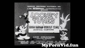 1930 Porn Looney Tunes - Looney Tunes ep 1 Sinkin' in the Bathtub from tune rangeele Watch Video -  MyPornVid.fun