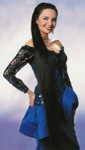 Crystal Gayle Porn - Crystal Gayle (born Brenda Gail Webb on January 9, 1951) is an award