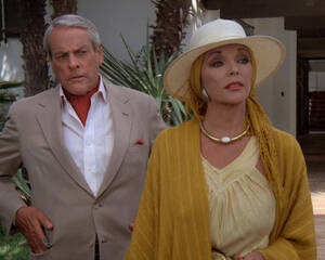 Dynasty Tv Show Kirby Porn - Recaps of Dynasty - Television of Yore