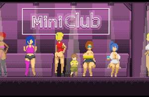 cartoon sex club xxx - Mini Club Others Porn Sex Game v.2023-06-28 Download for Windows
