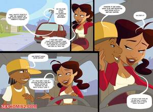 Black Cartoon Proud Family Porn Comic - ðŸ˜ˆ Porn comic The Pound Family. Chapter 1. The Proud Family. DatGuyPhil.  Erotic comic undress and seduce ðŸ˜ˆ | Porn comics hentai adult only |  hqporncomics.com