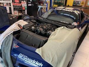 Einge%c3%b6lt - Column: Don't Let That Project Sit | Articles | Grassroots Motorsports