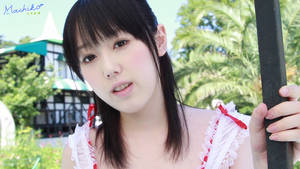 japanese babe in nurse - Sexy Japan Nude Babes