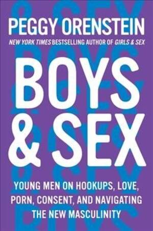 Forced Group Sex Caption - Boys & Sex' Author Peggy Orenstein Investigates The Secret Lives Of Young  Men : Shots - Health News : NPR