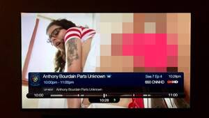 Airs Porn In Boston - CNN Accidentally Aired 30 Minutes of Hardcore Porn Last Night