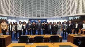 Georgian Porn Eka - Head of Analytical Department of the Supreme Court of...