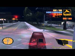 Gta 3 - LP GTA3 Part 5 - Joyrides and Porn - YouTube