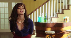 Ashley Rickards Nude Porn - Watch Online - Ashley Rickards â€“ Behaving Badly (2014) HD 1080p