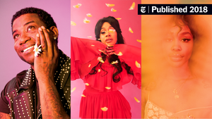 bondage anal destruction - 25 Songs That Tell Us Where Music Is Going - The New York Times