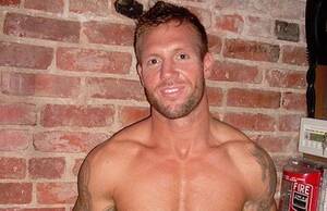 Bo Dean Porn - What happened to gay pornstar Bo Dean (real name Mike Jensen) after he got  shot, paralyzed from the waist down? : r/askgaybros