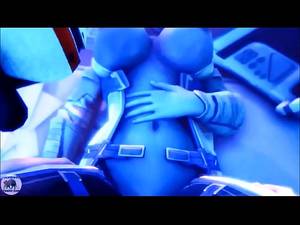 Liara Porn - 