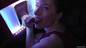 glory hole interracial bride - INTERRACIAL GLORYHOLE!! HUBBY RECORDS HIS WIFE! - Pornhub.com