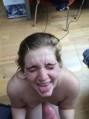 humiliation facial cumshot - Humiliating Facial Cumshot | Sex Pictures Pass