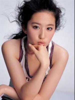 Liu Yifei Porn - Liu Yifei - Actresses - Bellazon